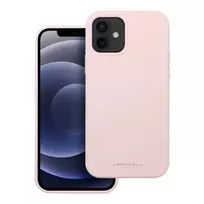 Roar CLOUD SKIN phone case for iPhone 12 pink