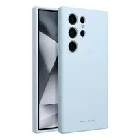 Roar CLOUD SKIN phone case for Samsung Galaxy S24 Ultra (S928) blue