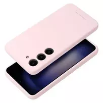 Roar Cloud Skin phone case for Samsung Galaxy A15 4G (A155) | A15 5G (A156) pink