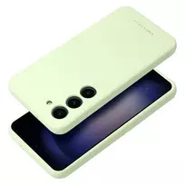 Roar cLOUD SKIN case for XIAOMI Redmi 14C in light green