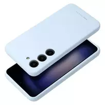 Roar Cloud Skin phone case for Samsung Galaxy S25 (S931) blue