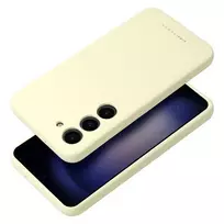 Roar Cloud Skin phone case for Samsung Galaxy A36 5G (A366) yellow