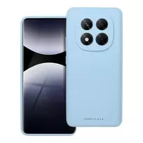Roar cLOUD SKIN case for XIAOMI Redmi Note 14 Pro 5G in Light Blue