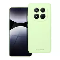 Roar cLOUD SKIN case for XIAOMI Redmi Note 14 Pro+ 5G in light green