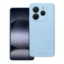 Roar cLOUD SKIN case for XIAOMI Redmi Note 14 5G in Light Blue