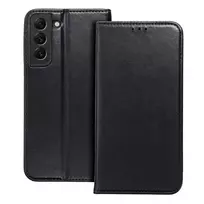 OEM Smart Magneto book-style phone case for Samsung Galaxy A57 (A576), black
