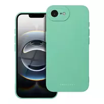 Roar LUNA phone case for iPhone 16e green