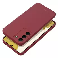 Roar Luna phone case for Samsung Galaxy S25 FE (S731) red
