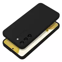 Roar Luna phone case for Samsung Galaxy S25 FE (S731) black