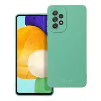 Roar Luna phone case for Samsung Galaxy A52 5G (A526) | A52 4G (A525) | A52s 5G (A528) green