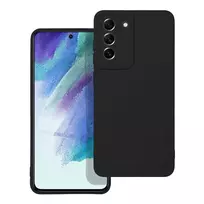 Roar Luna phone case for Samsung Galaxy S21 FE 5G (G990) black