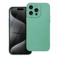 Roar LUNA phone case for iPhone 15 Pro Max green