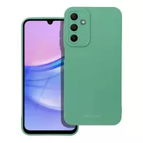Roar LUNA phone case for Samsung Galaxy A15 4G (A155) | A15 5G (A156) green