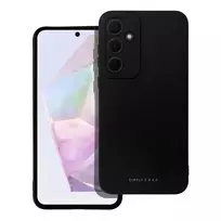 Roar Luna phone case for Samsung Galaxy A35 (A356) black