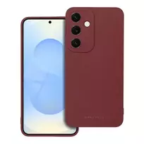 Roar Luna phone case for Samsung Galaxy S25+ (S936) red