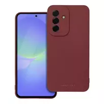 Roar Luna phone case for Samsung Galaxy A56 (A566) red