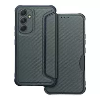 OEM RAZOR book type phone case for Samsung Galaxy A54 5G (A546) green