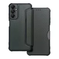 OEM Razor book-style phone case for Samsung Galaxy A05s (A057), green