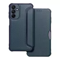 OEM RAZOR book-style phone case for Samsung Galaxy A15 4G (A155) | A15 5G (A156), blue