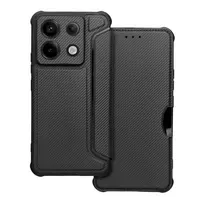 OEM RAZOR Case for XIAOMI Redmi Note 13 Pro 5G, black