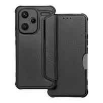 OEM RAZOR Case for XIAOMI Redmi Note 13 Pro Plus 5G, black