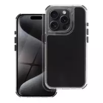 OEM Matrix phone case for iPhone 7 | iPhone 8 | iPhone SE (2020) | iPhone SE (2022) black