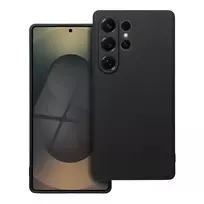 OEM MATT phone case for Samsung Galaxy S25 Ultra (S938) black