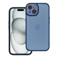 OEM VARIETE phone case for iPhone 15 navy