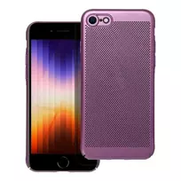OEM Breezy phone case for iPhone 7 | iPhone 8 | iPhone SE (2020) | iPhone SE (2022) purple