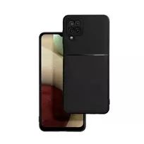OEM Noble phone case for Samsung Galaxy A12 (A125) | M12 (M127) black