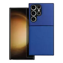 OEM Noble phone case for Samsung Galaxy S23 Ultra (S918) blue