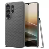 Spigen Liquid Air phone case for Samsung Galaxy S26 Ultra (S948) gray