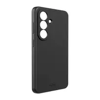 PURO ICON MAG phone case with MagSafe support for Samsung Galaxy S26+ (S947) black