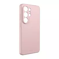 PURO ICON MAG phone case with MagSafe support for Samsung Galaxy S26 Ultra (S948) pink