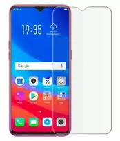 Glass Pro+ Tempered Premium 9H tempered glass for Samsung Galaxy A20e phone