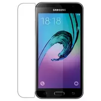 Glass Pro+ HOFI Tempered Premium 9H screen protector for Samsung Galaxy J5 (2016)