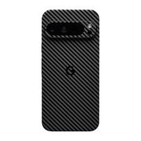 Spalvinga lipduko odelė Google Pixel 10 9 8 7 Pro 6 6pro galiniam ekranui apsaugoti plėvelė dėklas Makaronų apvyniojimas Matinis lipdukas Pixel 9