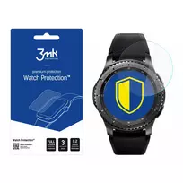 3MK hybrid screen protector for Samsung Gear S3 SM-R760