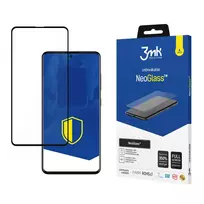 3MK SG A51|A31s|M31s|S20 FE 5G BL - NeoGlass™ screen protector