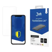 3MK Apple iPhone 11 Pro Max - FlexibleGlass Lite™ screen protector