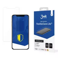 3MK Apple iPhone Xs Max - FlexibleGlass Lite™ screen protector