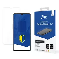 3MK OnePlus 7 - FlexibleGlass Lite™ screen protector