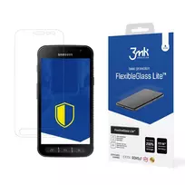 3MK Samsung Galaxy Xcover 4 - FlexibleGlass Lite™ screen protector