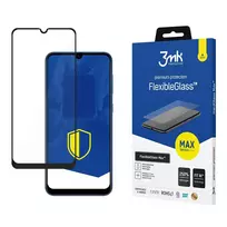 3MK Protection: FlexibleGlass Max protective film for Samsung Galaxy A40 (A405) phone
