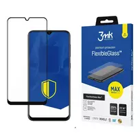 3MK Protection: FlexibleGlass Max™ protective film for Samsung Galaxy A50 4G (A505) smartphone