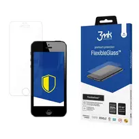 3MK Apple iPhone SE - FlexibleGlass™ screen protector