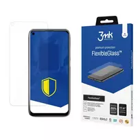 3MK HTC Desire 20 Pro - FlexibleGlass™ screen protector