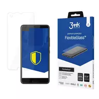 3MK HTC U Ultra - FlexibleGlass™ screen protector