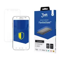 3MK Protection: FlexibleGlass protective film for Samsung Galaxy J5 (2017) (J530) phone