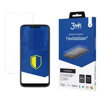 3MK Motorola Moto G7 Power - FlexibleGlass™ screen protector